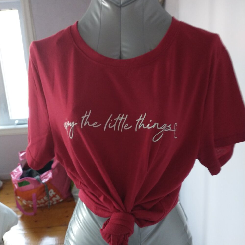 T shirt